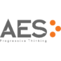 AES Dealer Management logo